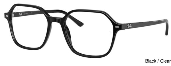 Ray Ban Eyeglasses RX5394 JOHN 2000