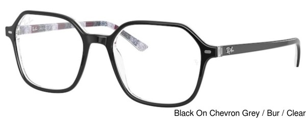 Ray-Ban Eyeglasses RX5394 JOHN 8089