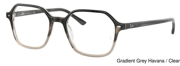 Ray Ban Eyeglasses RX5394 JOHN 8106