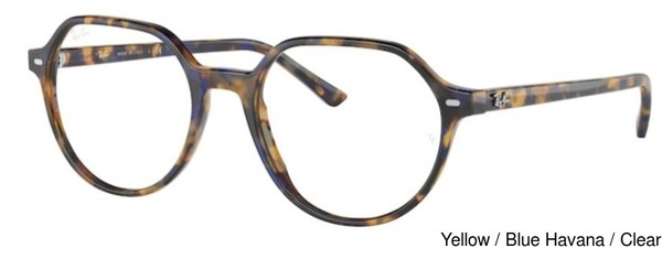 Ray Ban Eyeglasses RX5395 THALIA 8174