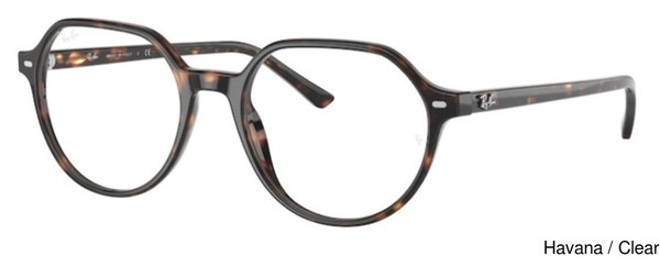Ray-Ban Eyeglasses RX5395 THALIA 2012