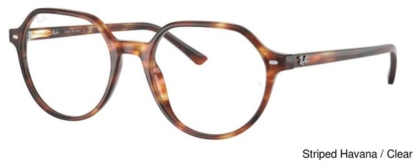 Ray-Ban Eyeglasses RX5395 THALIA 2144