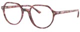 Ray Ban Eyeglasses RX5395F THALIA 8175