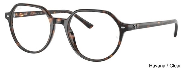 Ray-Ban Eyeglasses RX5395F THALIA 2012