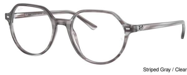 Ray-Ban Eyeglasses RX5395F THALIA 8055