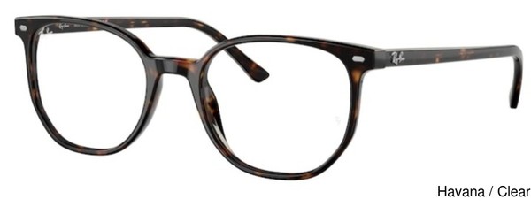 Ray-Ban Eyeglasses RX5397 ELLIOT 2012
