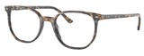 Ray-Ban Eyeglasses RX5397 ELLIOT 8173