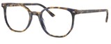 Ray-Ban Eyeglasses RX5397F ELLIOT 8174