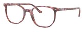 Ray-Ban Eyeglasses RX5397F ELLIOT 8175