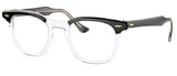 Ray-Ban Eyeglasses RX5398 EAGLEEYE 2034