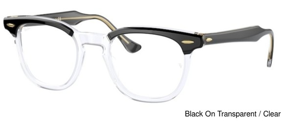 Ray-Ban Eyeglasses RX5398 EAGLEEYE 2034