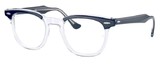 Ray Ban Eyeglasses RX5398 EAGLEEYE 8110