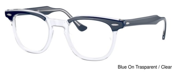 Ray Ban Eyeglasses RX5398 EAGLEEYE 8110