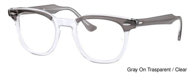 Ray-Ban Eyeglasses RX5398 EAGLEEYE 8111