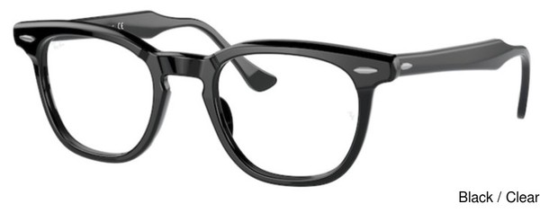 Ray-Ban Eyeglasses RX5398F EAGLEEYE 2000