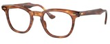 Ray-Ban Eyeglasses RX5398F EAGLEEYE 2144