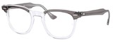 Ray-Ban Eyeglasses RX5398F EAGLEEYE 8111