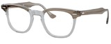 Ray Ban Eyeglasses RX5398F EAGLEEYE 8112