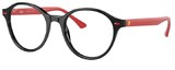 Ray Ban Eyeglasses RX5404M F644