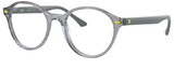 Ray Ban Eyeglasses RX5404M F665