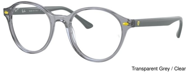 Ray-Ban Eyeglasses RX5404M F665