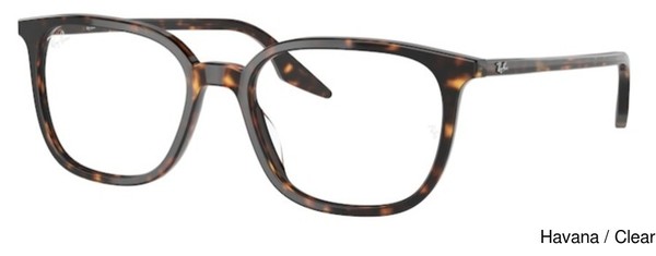 Ray-Ban Eyeglasses RX5406 2012