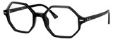 Ray Ban Eyeglasses RX5472 BRITT 2000