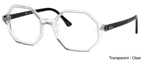 Ray-Ban Eyeglasses RX5472 BRITT 5943