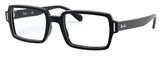 Ray Ban Eyeglasses RX5473 BENJI 2000