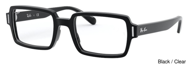 Ray-Ban Eyeglasses RX5473 BENJI 2000