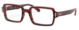 Ray-Ban Eyeglasses RX5473 BENJI 8054