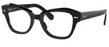 Ray-Ban Eyeglasses RX5486 STATE STREET 2000