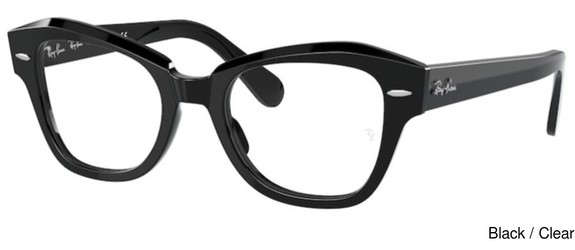 Ray Ban Eyeglasses RX5486 STATE STREET 2000
