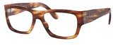 Ray-Ban Eyeglasses RX5487 NOMAD WAYFARER 2144