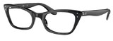 Ray-Ban Eyeglasses RX5499 LADY BURBANK 2000