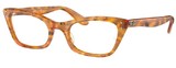 Ray-Ban Eyeglasses RX5499 LADY BURBANK 8144