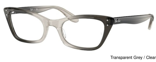 Ray-Ban Eyeglasses RX5499 LADY BURBANK 8149