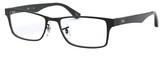 Ray Ban Eyeglasses RX6238 2509