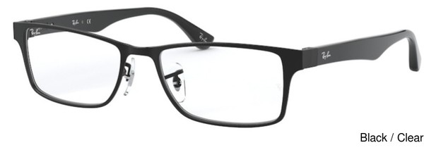 Ray-ban Replacement Lenses 72001