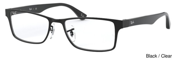 Ray-Ban Eyeglasses RX6238 2509