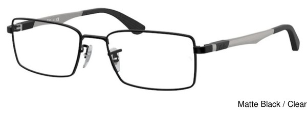 Ray-Ban Eyeglasses RX6275 2503