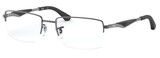 Ray Ban Eyeglasses RX6285 2502