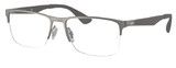 Ray Ban Eyeglasses RX6335 2855
