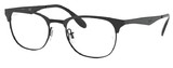 Ray-Ban Eyeglasses RX6346 2904