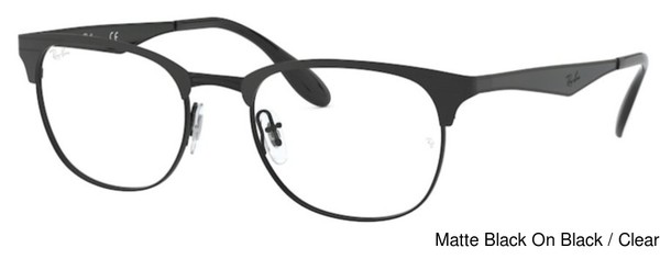 Ray-Ban Eyeglasses RX6346 2904