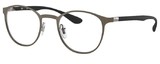 Ray Ban Eyeglasses RX6355 2620