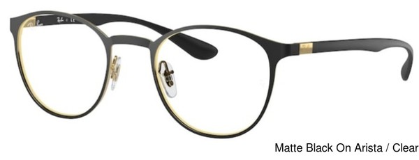 Ray-Ban Eyeglasses RX6355 2994