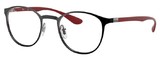 Ray Ban Eyeglasses RX6355 2997