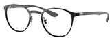 Ray Ban Eyeglasses RX6355 3057