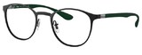 Ray-Ban Eyeglasses RX6355 3098